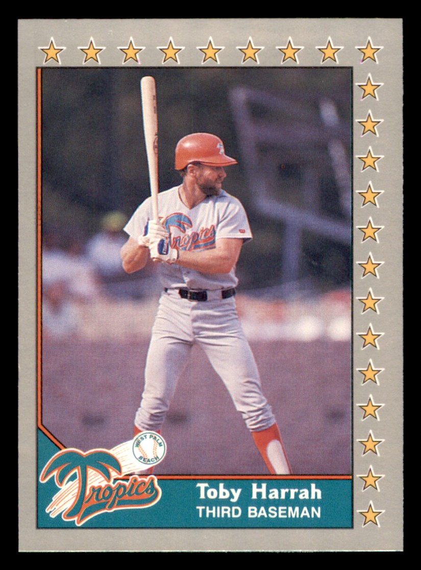 1990 Pacific Senior League Baseball - YOU PICK - Complete Your Set - Picture 163 of 221