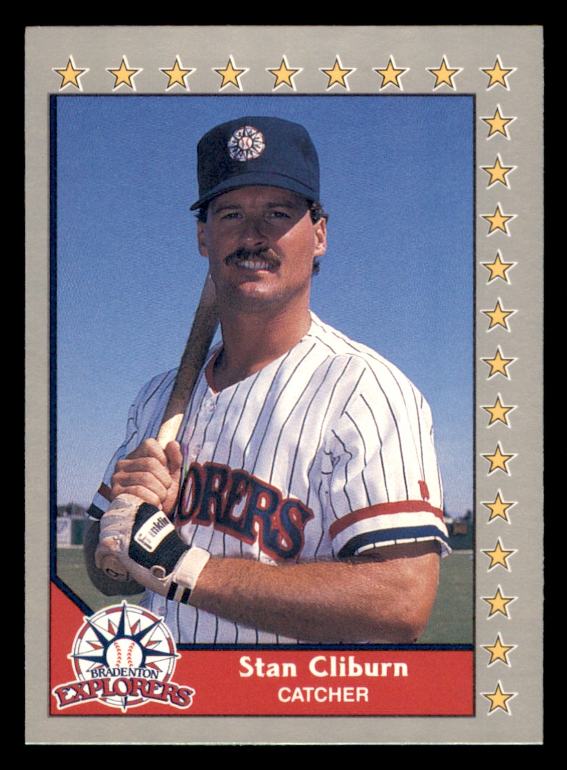 1990 Pacific Senior League Baseball - YOU PICK - Complete Your Set - Picture 151 of 221