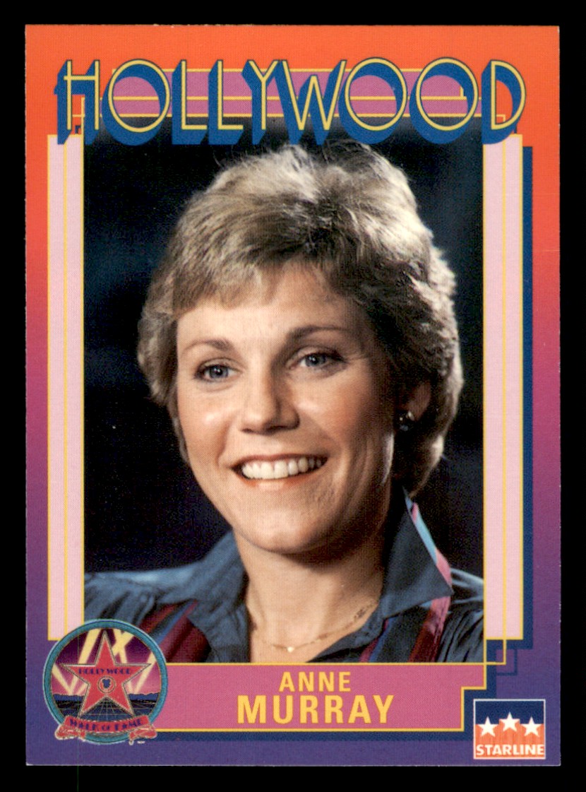 1991 Starline Hollywood Walk of Fame #1-250 - YOU PICK - Complete Your Set - Picture 157 of 251