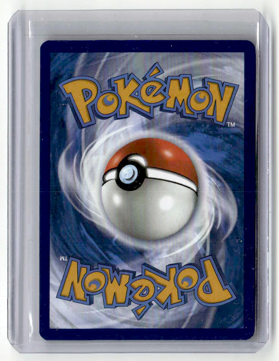 2023 Scarlet & Violet Series - Obsidian Flames Charizard ex #228 card back image