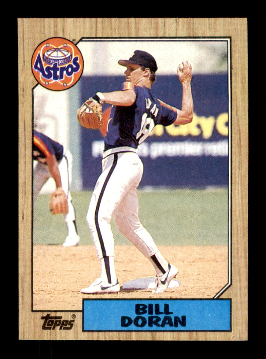 Topps Baseball 1987 #401-600 - TÚ ELIGES - Completa tu conjunto - Imagen 73 de 201