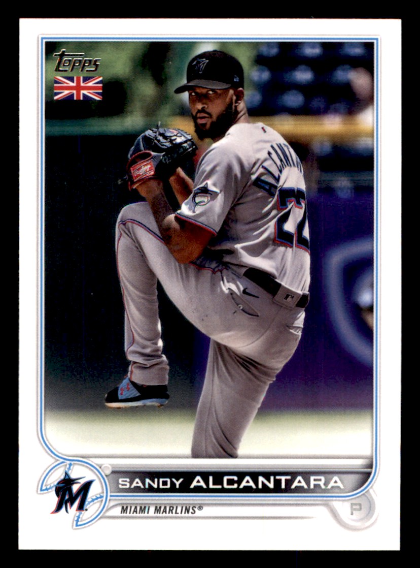 2022 Topps UK Edition Baseball - YOU PICK - Complete Your Set - Picture 31 of 221