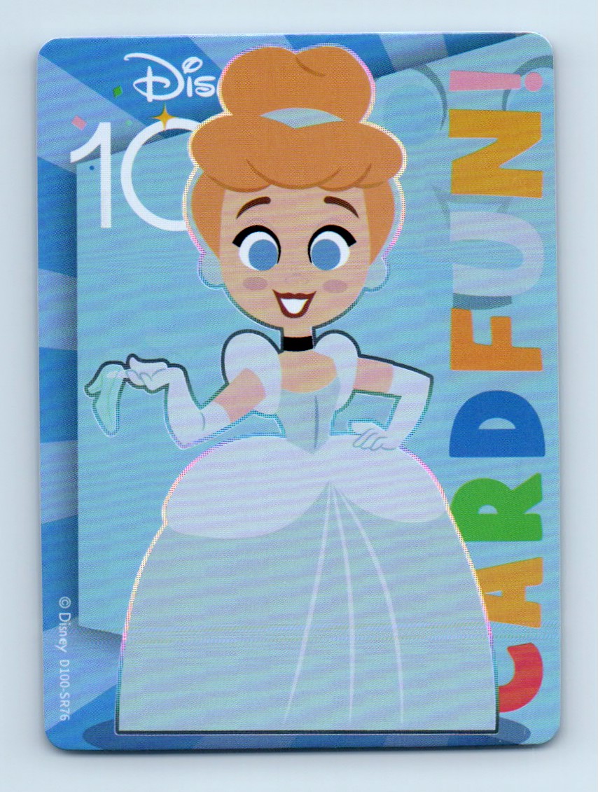 世界2枚　PSA10 disney100 joyful CARDfun アリス 集卡社(Card.Fun) – Silvermine