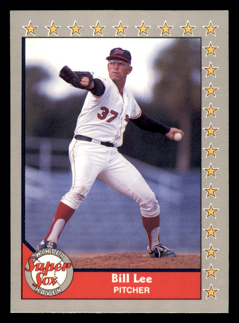 1990 Pacific Senior League Baseball - YOU PICK - Complete Your Set - Picture 29 of 221