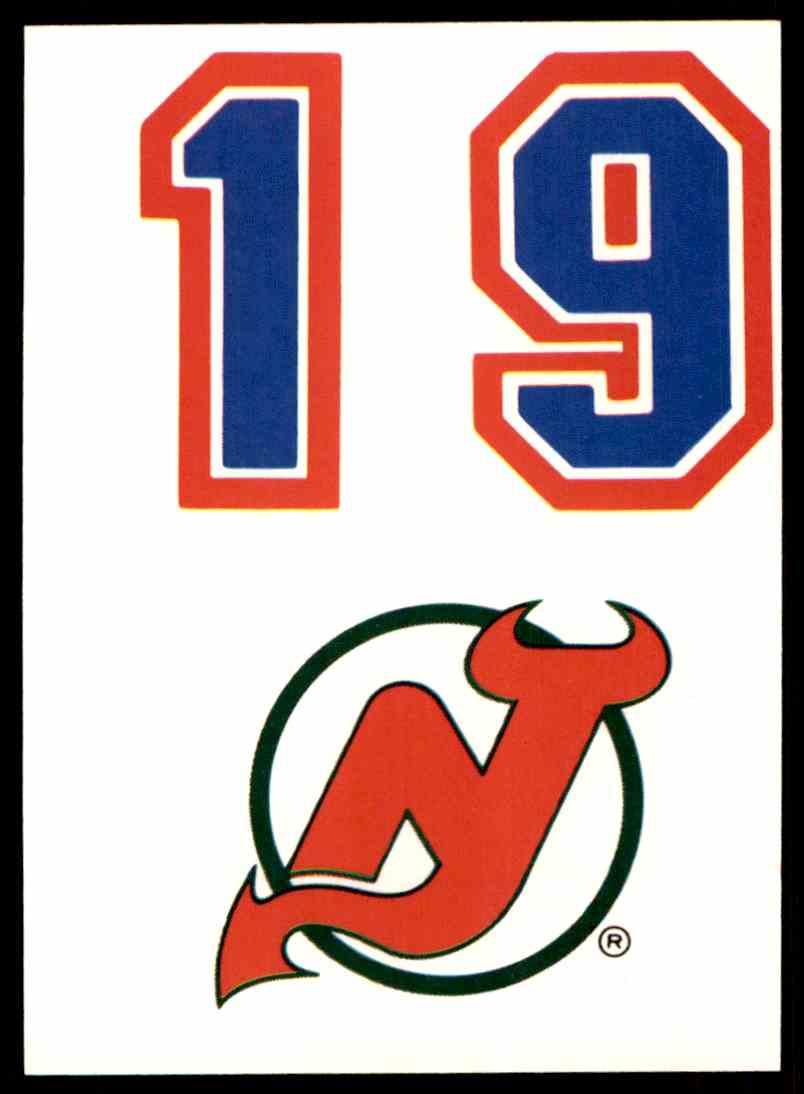 new jersey devils 27