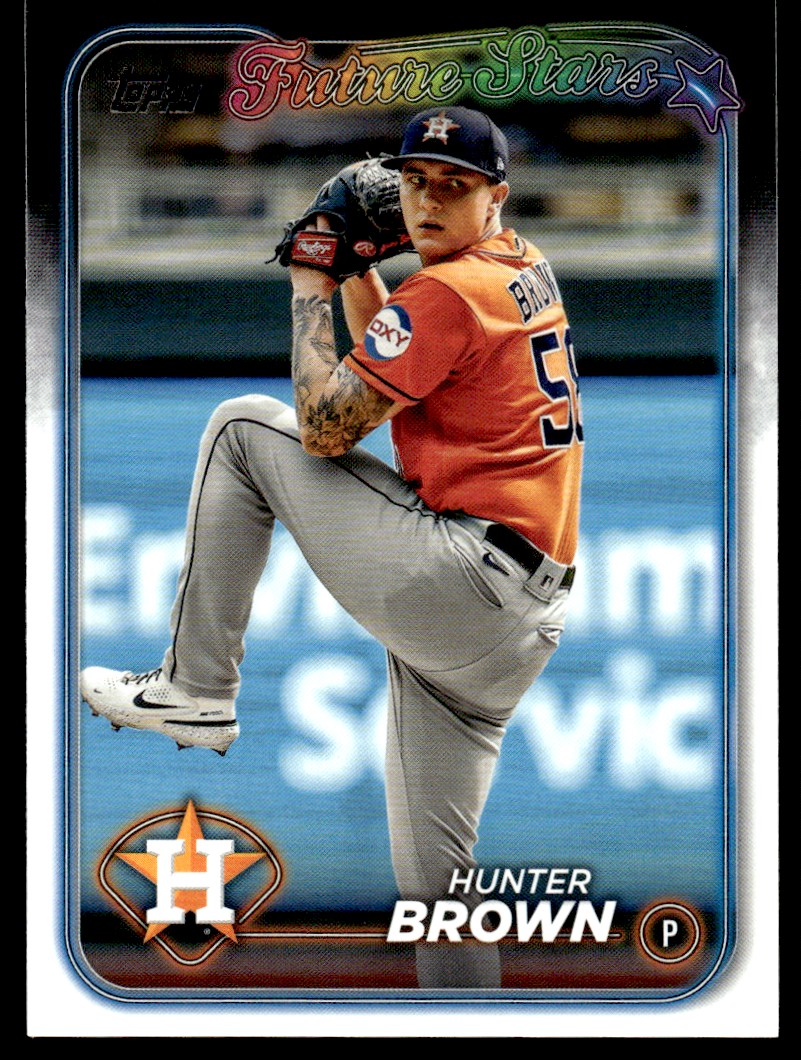 Houston　ASTROS Houston Astros 2025 All-Star Game Workout Split Panel