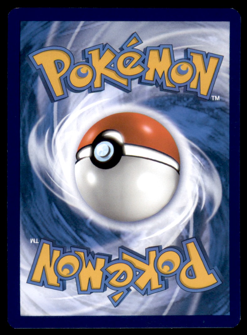 2023 Scarlet & Violet Series - Obsidian Flames Litwick #36 card back image