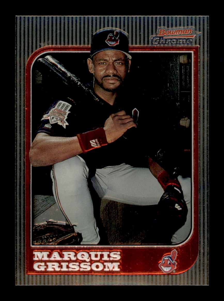 1997 Bowman Chrome #1-150 - YOU PICK - Complete Your Set - Picture 58 of 151