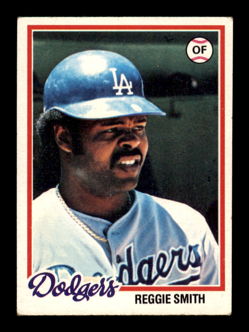 Topps Baseball #1-250 1978 - TÚ ELIGES - Completa tu conjunto - Imagen 334 de 499