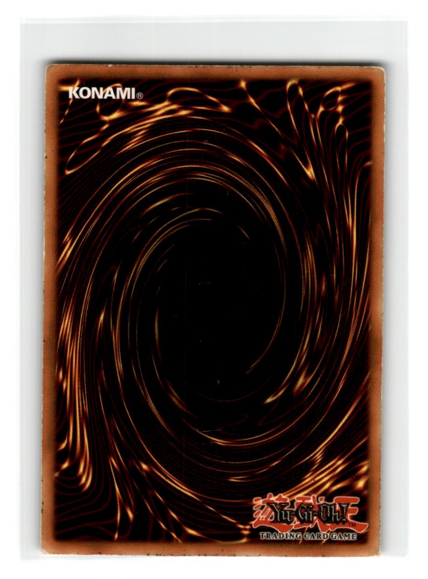 1996 Yu-Gi-Oh! SKE-029 Monster Reborn card back image