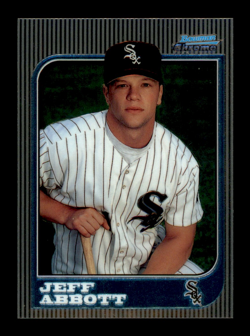 1997 Bowman Chrome #1-150 - YOU PICK - Complete Your Set - Picture 141 of 151