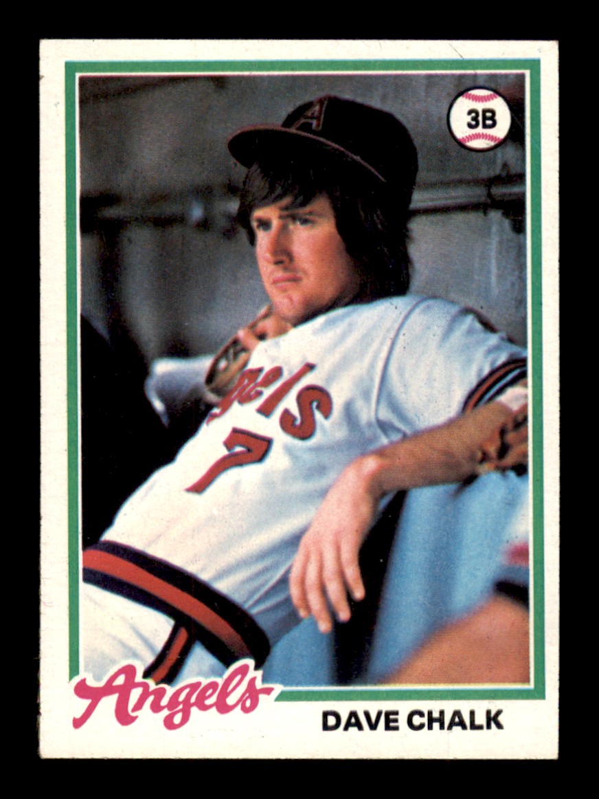 Topps Baseball #1-250 1978 - TÚ ELIGES - Completa tu conjunto - Imagen 354 de 499