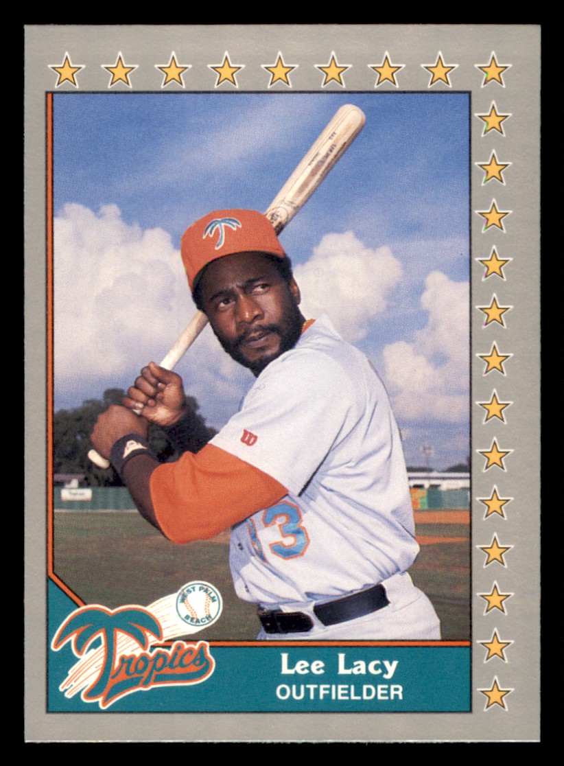 1990 Pacific Senior League Baseball - YOU PICK - Complete Your Set - Picture 185 of 221