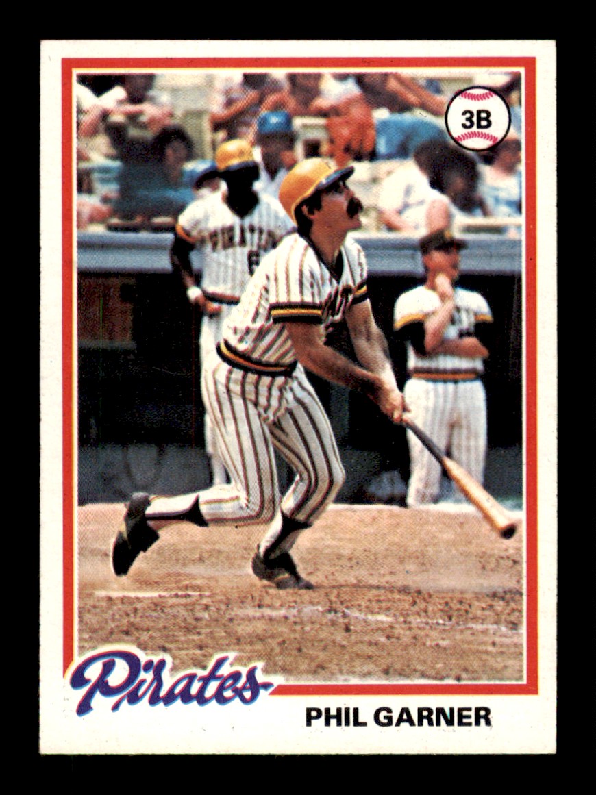 Topps Baseball #1-250 1978 - TÚ ELIGES - Completa tu conjunto - Imagen 105 de 499