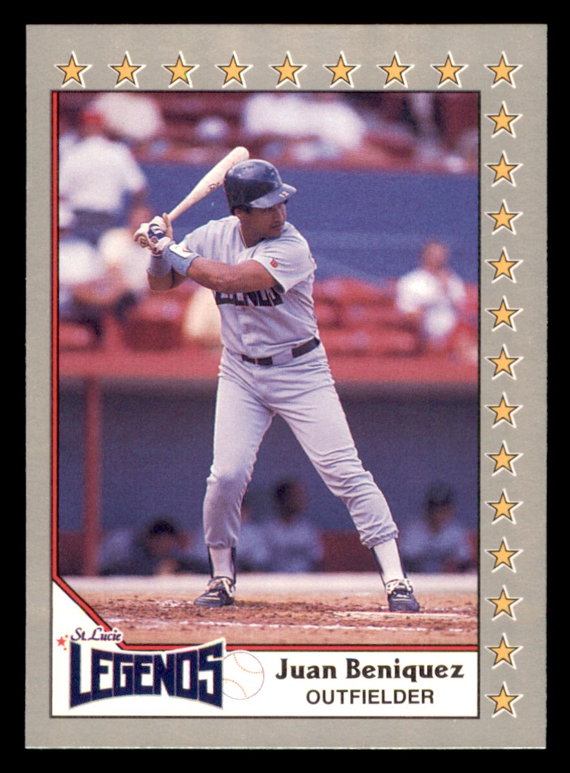 1990 Pacific Senior League Baseball - YOU PICK - Complete Your Set - Picture 120 of 221