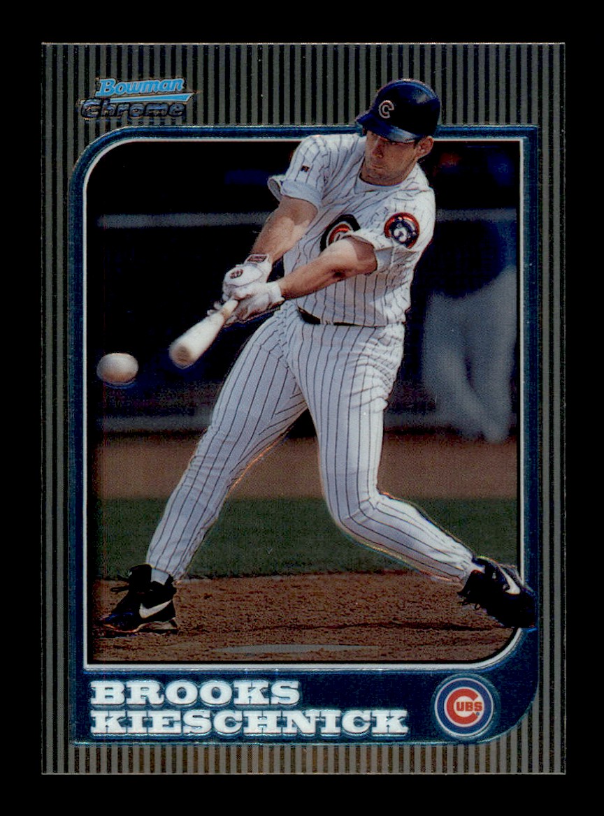 1997 Bowman Chrome #1-150 - YOU PICK - Complete Your Set - Picture 150 of 151