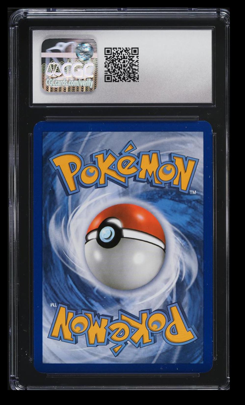 2014 Pokemon XY M Venusaur EX CGC 8 English #2 | eBay