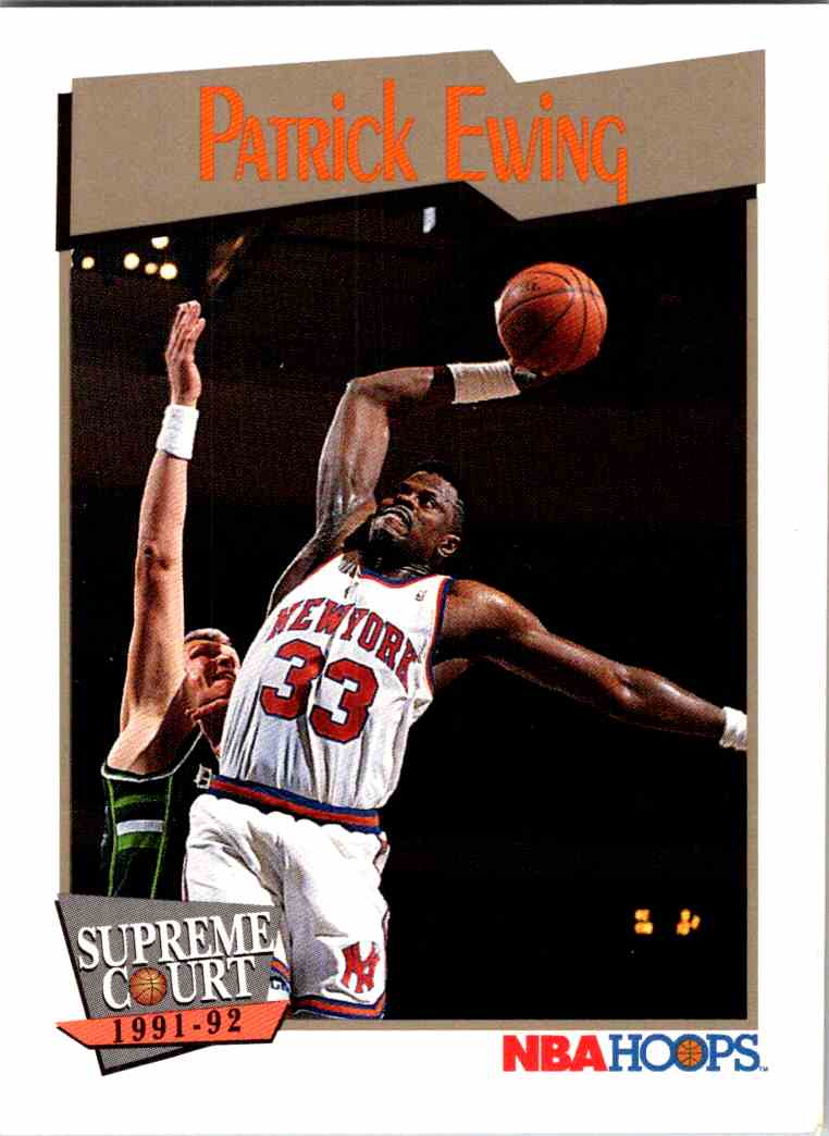 Scott Skiles #486 NBA Hoops 1991-92 Basketball Trading Card
