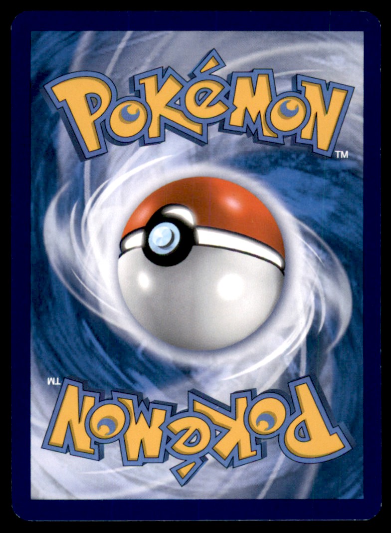 2016 XY - Generations Snorlax #58 card back image