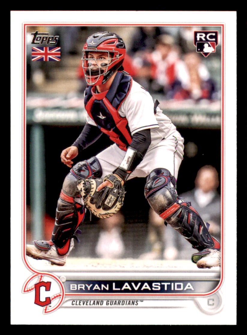 2022 Topps UK Edition Baseball - YOU PICK - Complete Your Set - Picture 97 of 221