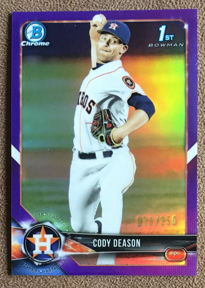 その他 2018 Bowman DRAFT 2018 Bowman Draft Baseball Asia Edition Box | DA Card World