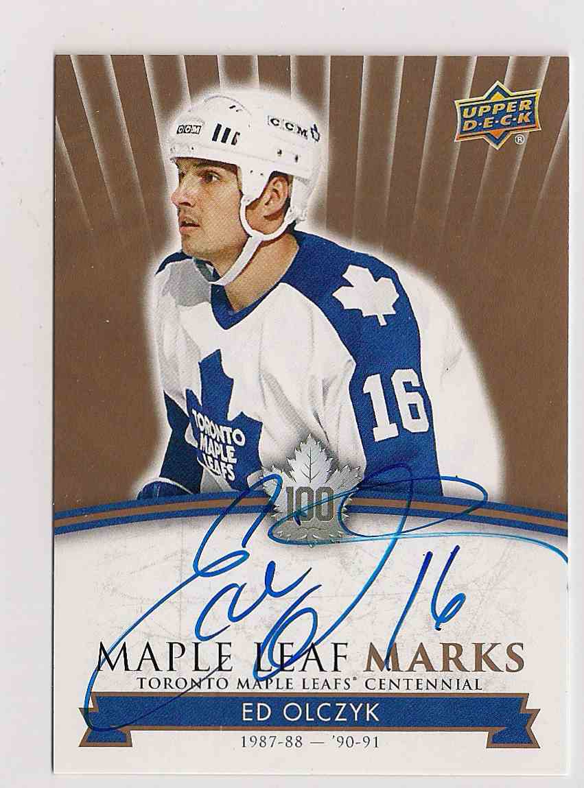 maple leafs centennial jersey