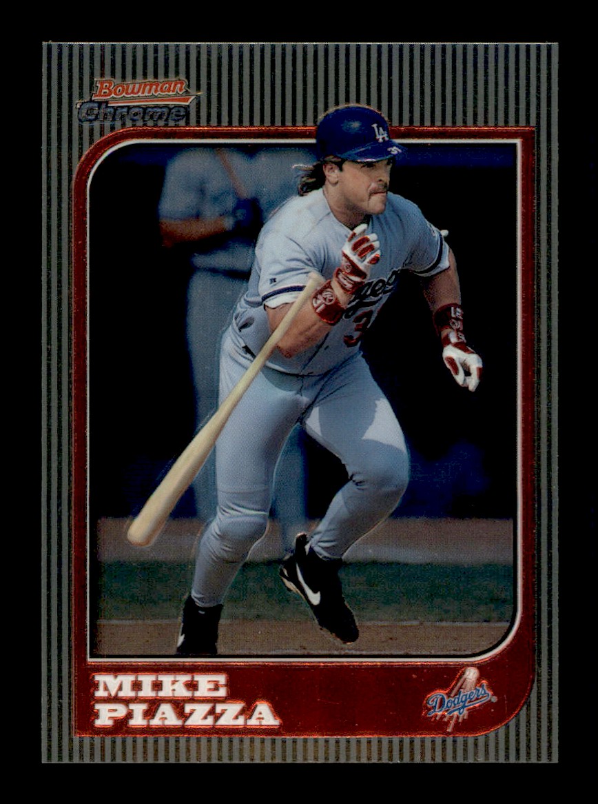 1997 Bowman Chrome #1-150 - YOU PICK - Complete Your Set - Picture 86 of 151