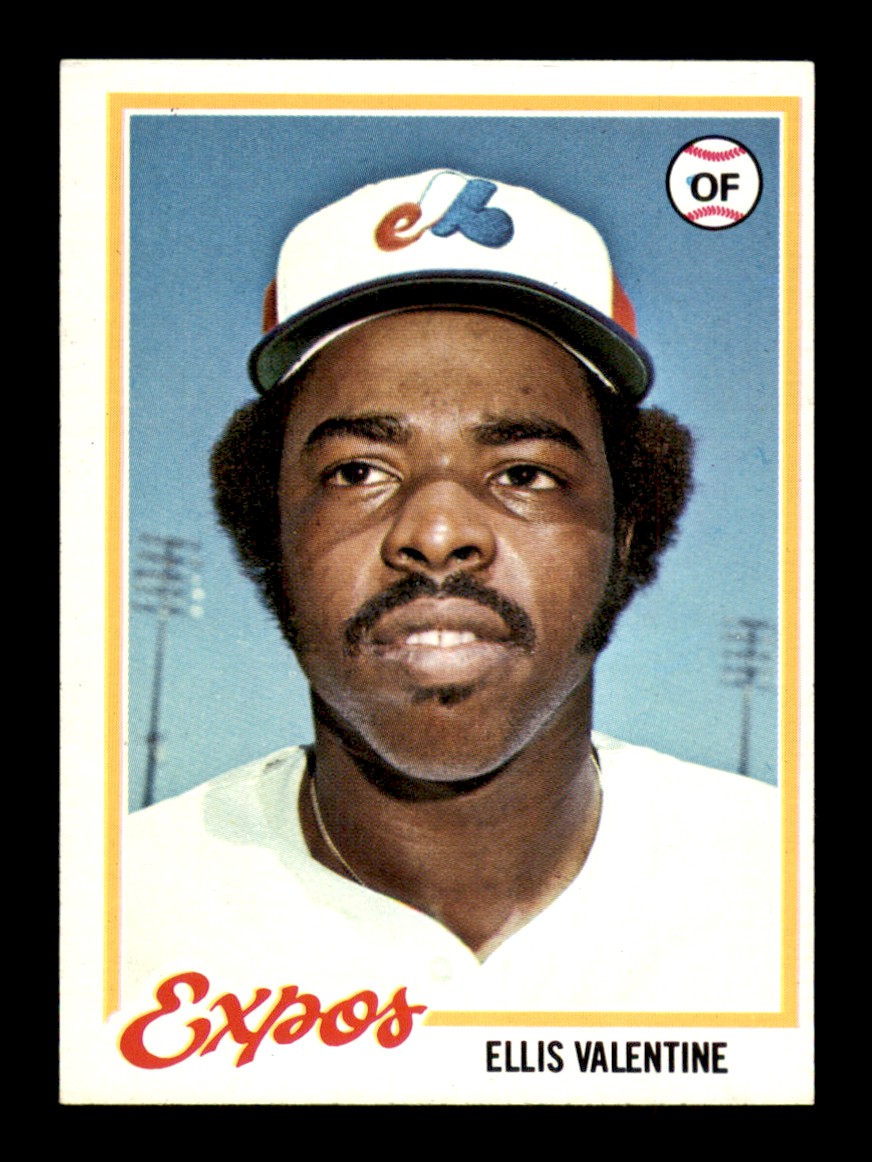 Topps Baseball #1-250 1978 - TÚ ELIGES - Completa tu conjunto - Imagen 368 de 499