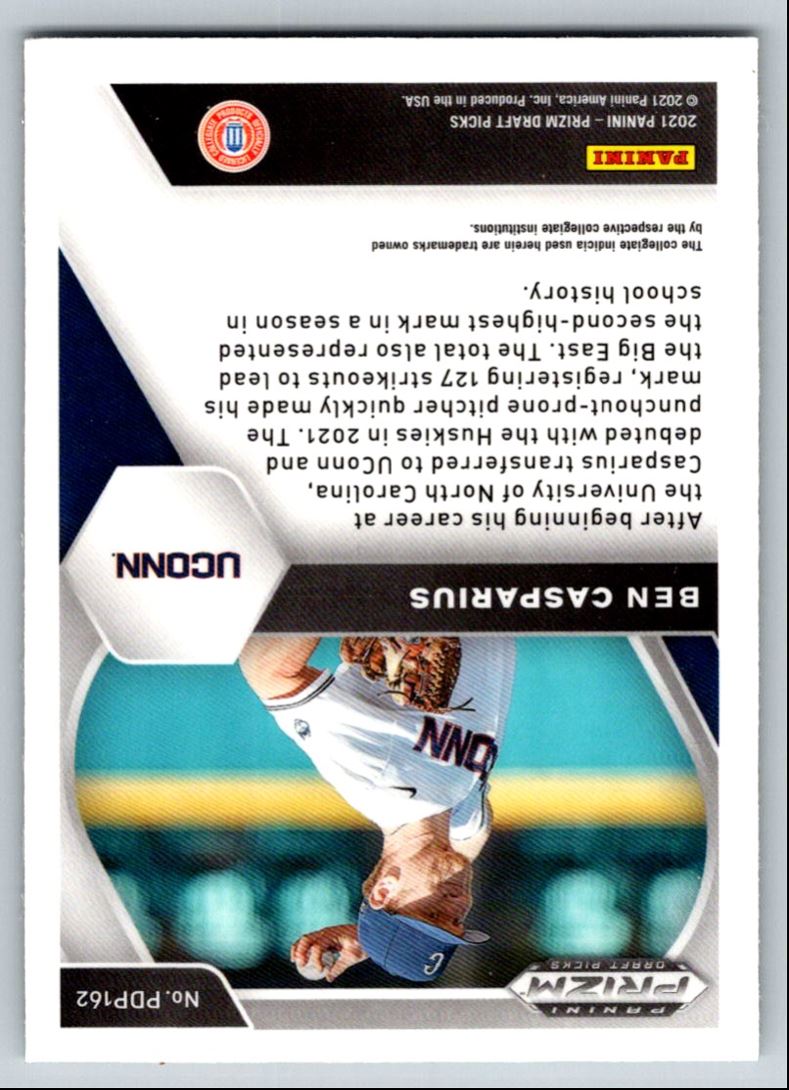 2021 Panini Alex Bregman #7 card back image