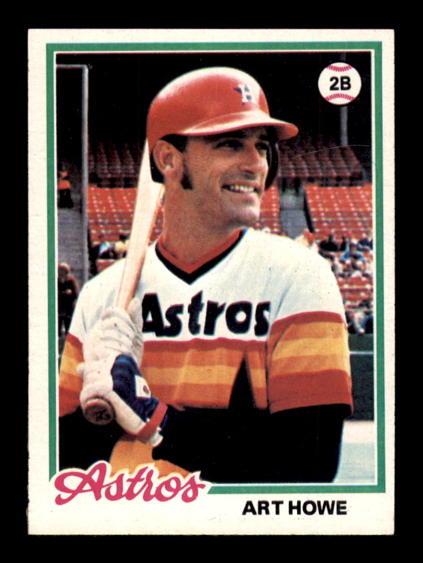 Topps Baseball #1-250 1978 - TÚ ELIGES - Completa tu conjunto - Imagen 25 de 499