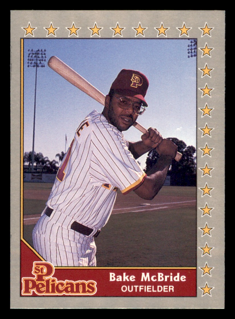 1990 Pacific Senior League Baseball - YOU PICK - Complete Your Set - Picture 20 of 221