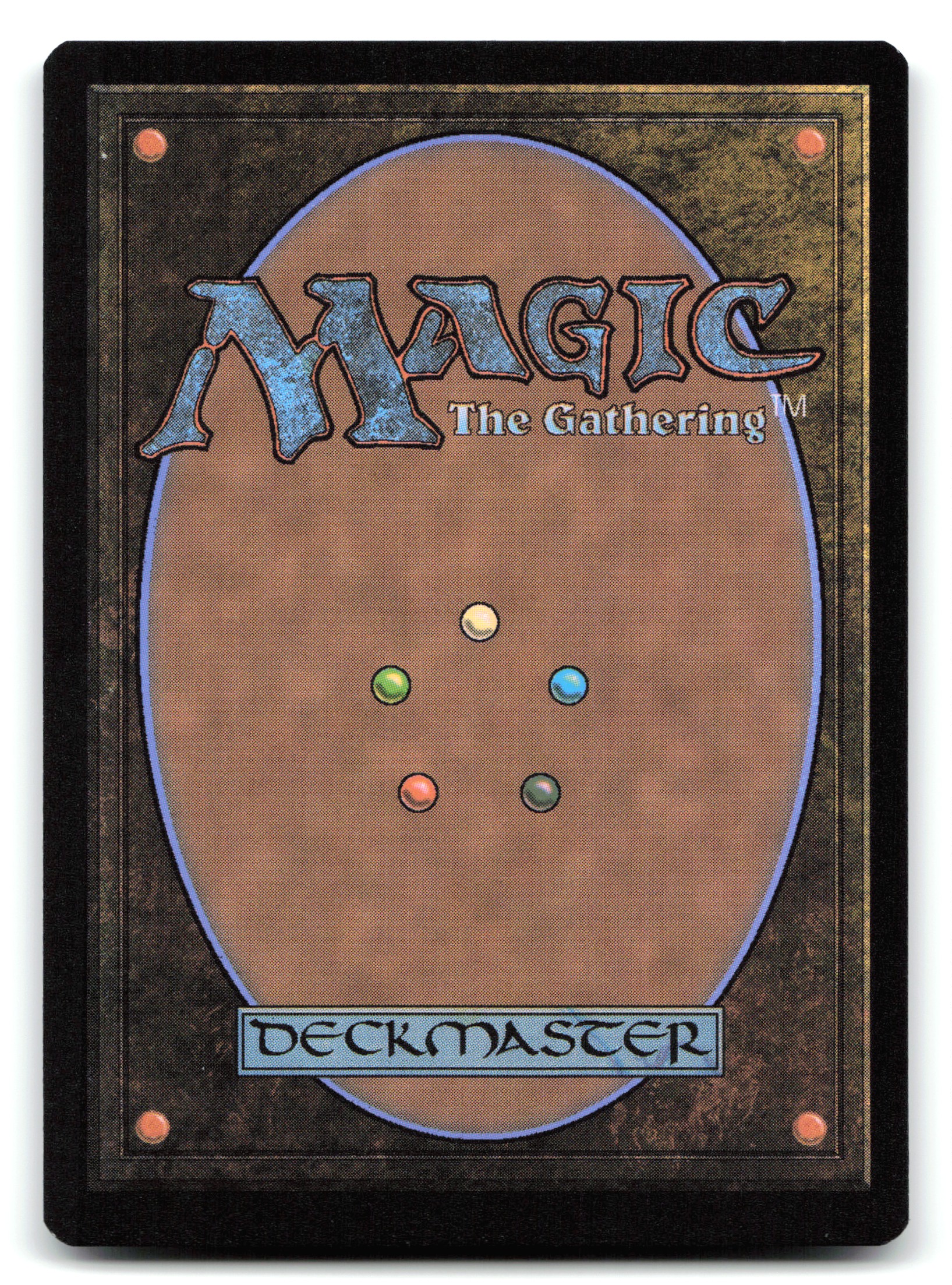 2025 Tarkir: Dragonstorm Gurmag Rakshasa #81 card back image