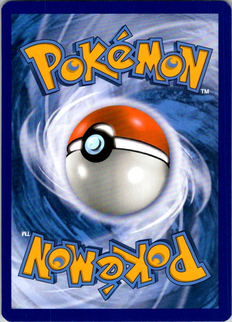 2017 Sun & Moon Series Shining Legends Shroomish #4/73 card back image