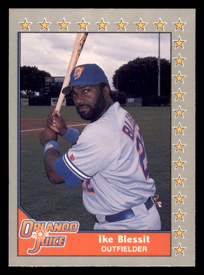 1990 Pacific Senior League Baseball - YOU PICK - Complete Your Set - Picture 191 of 221