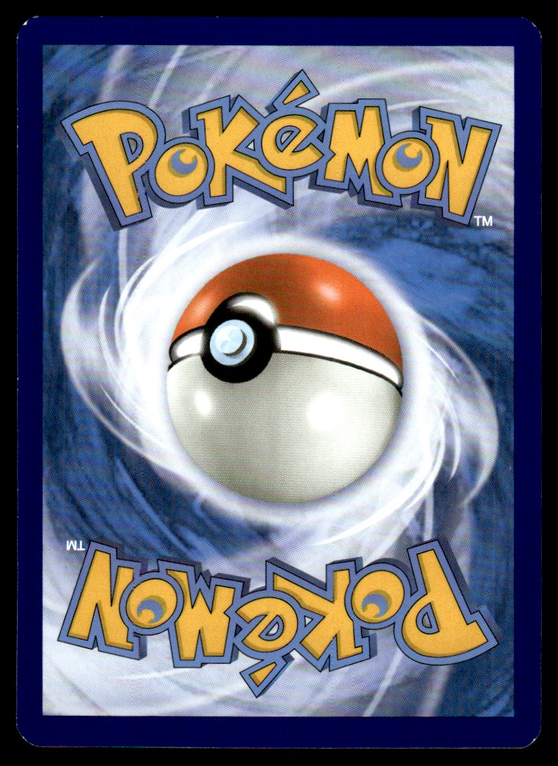 2016 XY - Evolutions Caterpie #3 card back image