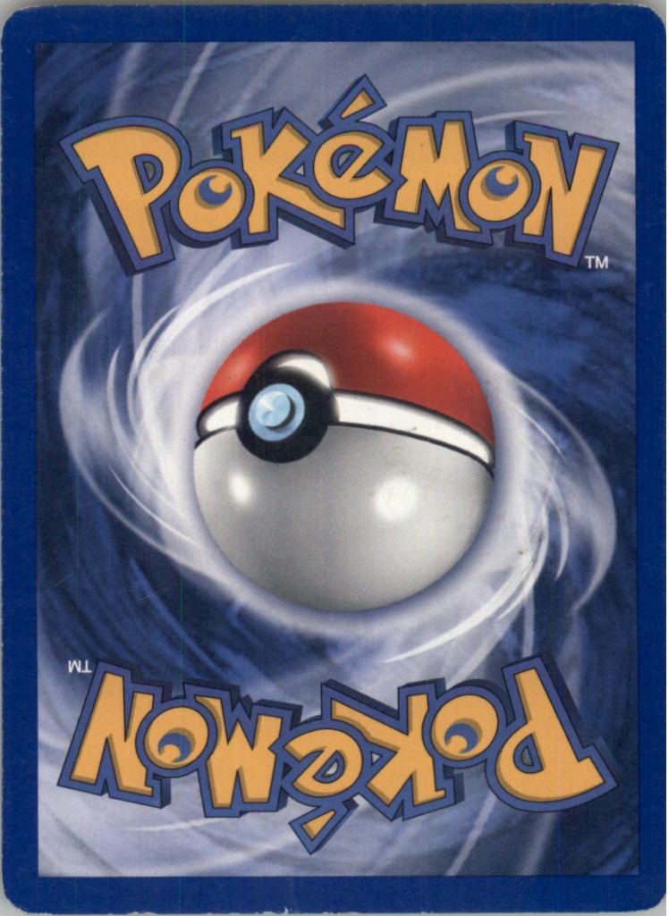 2001 Neo - Discovery Larvitar #57 card back image