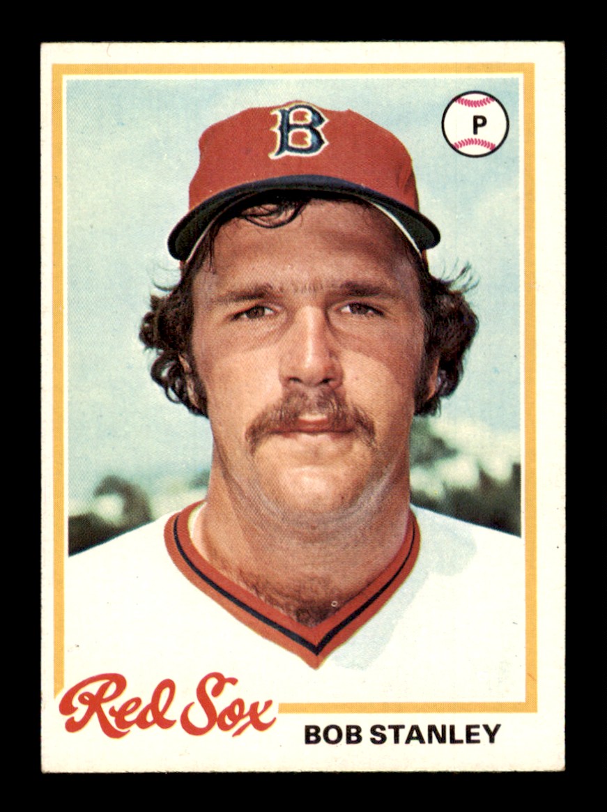 Topps Baseball #1-250 1978 - TÚ ELIGES - Completa tu conjunto - Imagen 370 de 499