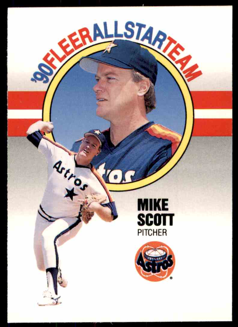 1990 Fleer MLB Rickey Henderson #10