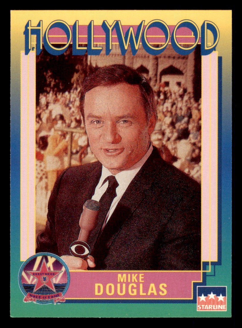 1991 Starline Hollywood Walk of Fame #1-250 - YOU PICK - Complete Your Set - Picture 194 of 251