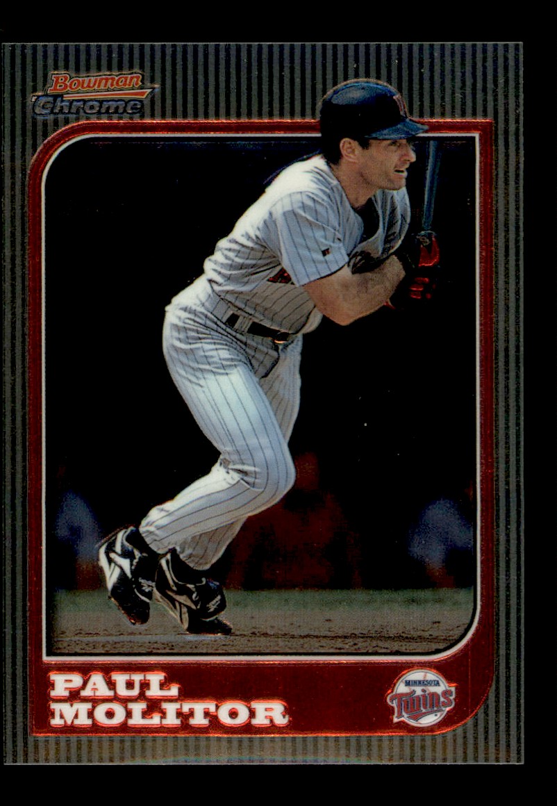1997 Bowman Chrome #1-150 - YOU PICK - Complete Your Set - Picture 9 of 151