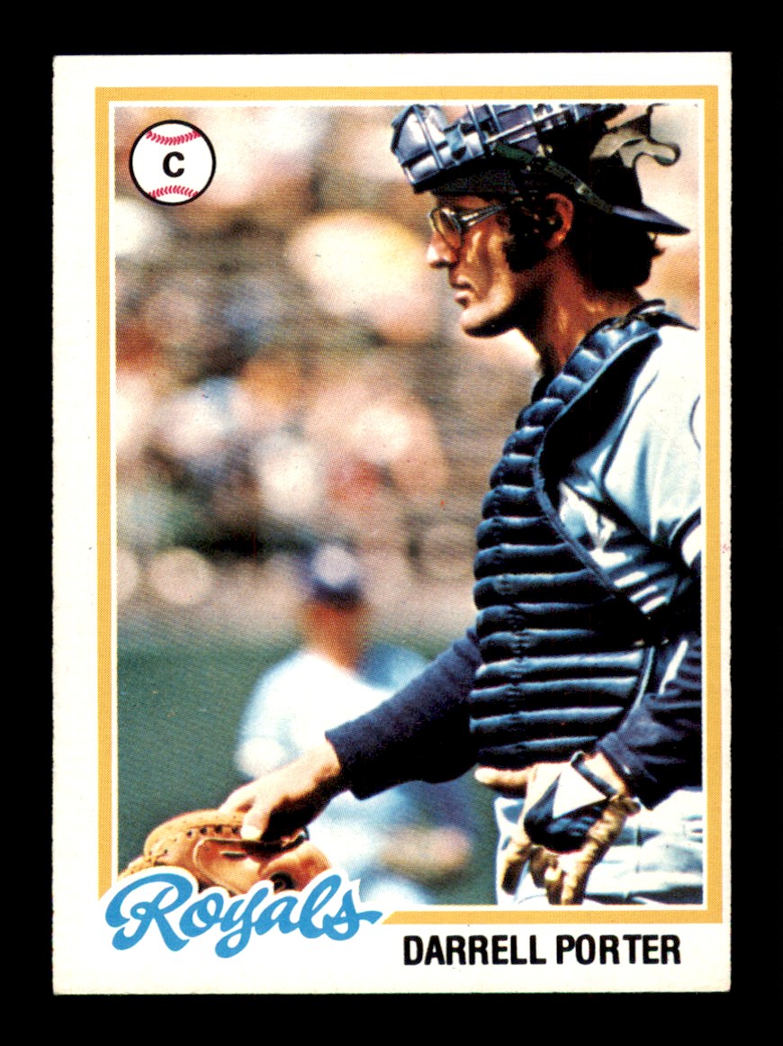 Topps Baseball #1-250 1978 - TÚ ELIGES - Completa tu conjunto - Imagen 37 de 499