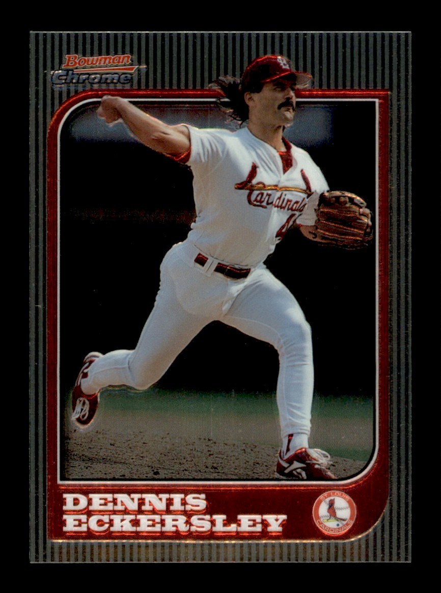 1997 Bowman Chrome #1-150 - YOU PICK - Complete Your Set - Picture 38 of 151