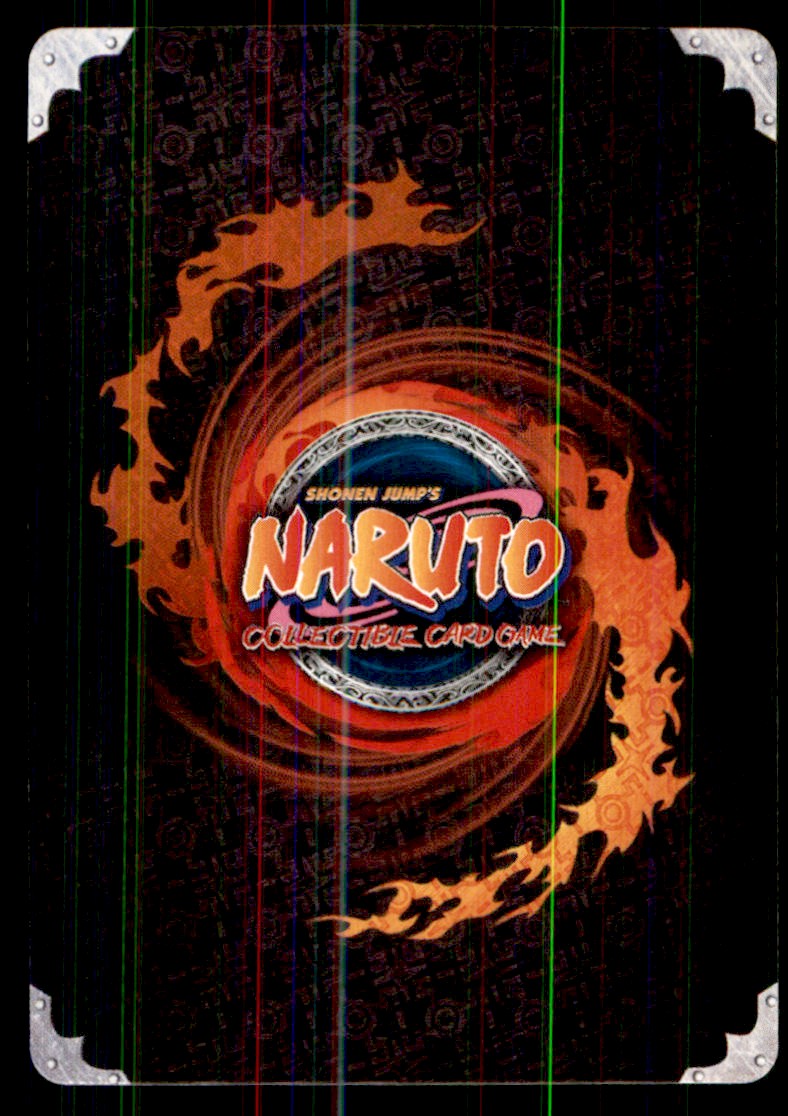 Naruto CCG Tobi #1377 | eBay