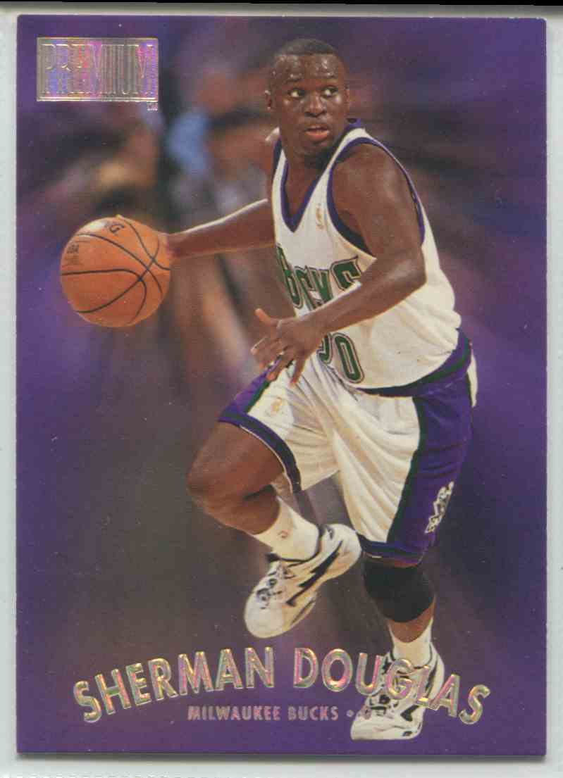DOUGLAS PREMIUM CARD douglas premium card