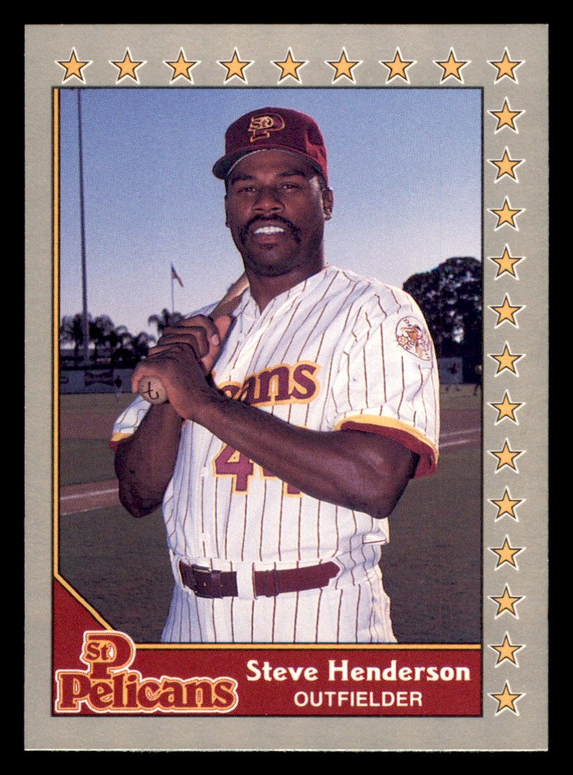 1990 Pacific Senior League Baseball - YOU PICK - Complete Your Set - Picture 6 of 221