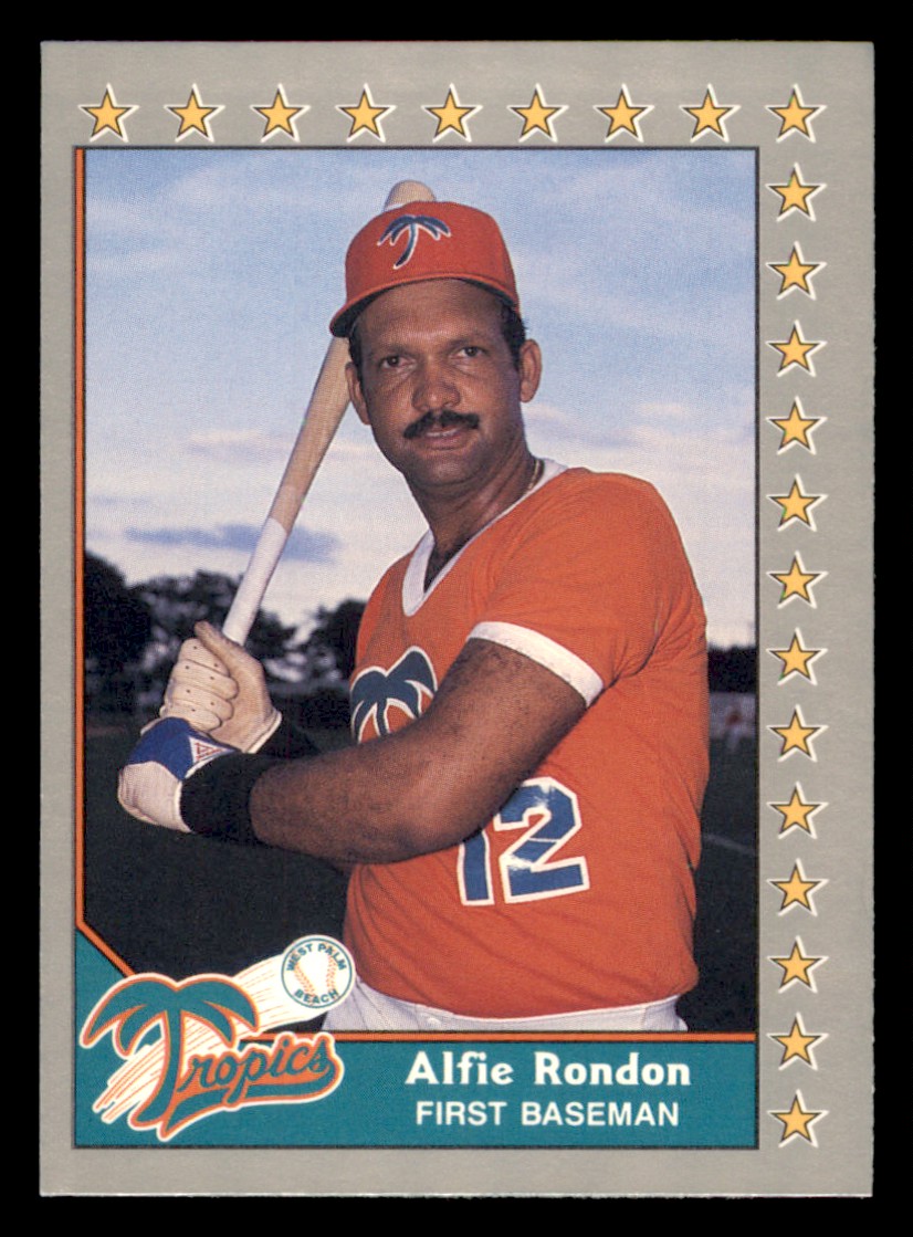 1990 Pacific Senior League Baseball - YOU PICK - Complete Your Set - Picture 174 of 221