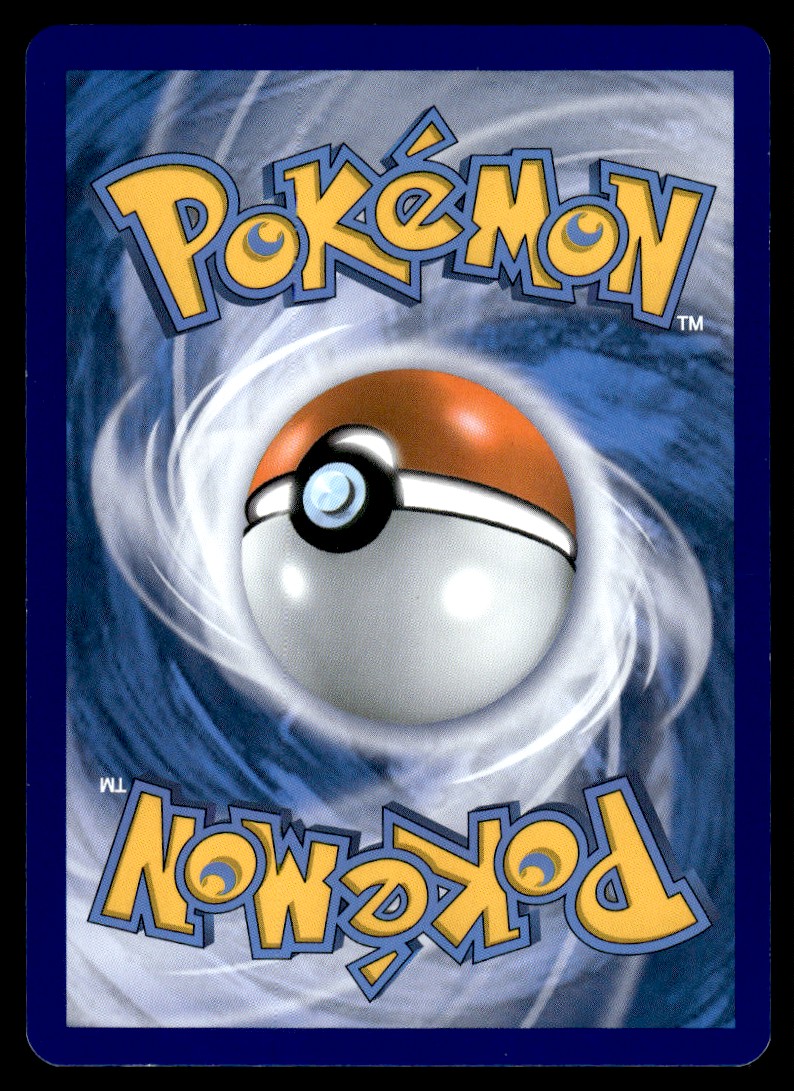 2016 XY - Evolutions Venusaur-EX #1 card back image