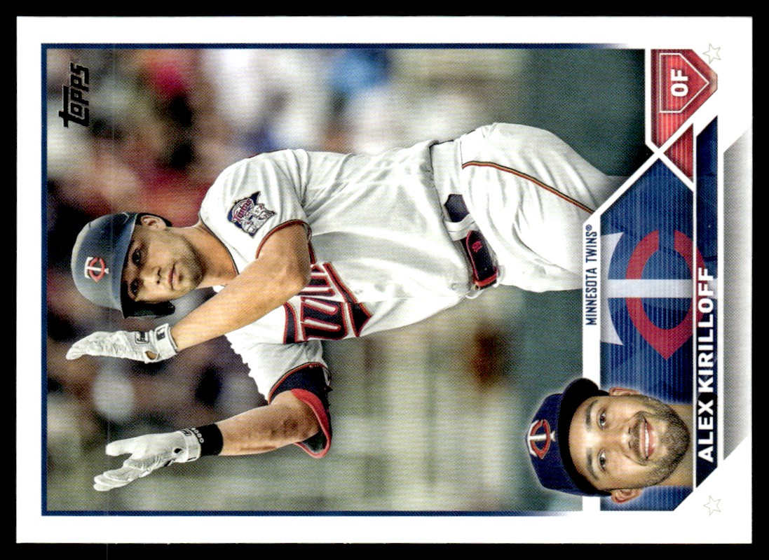 2000-01 Test Test #1 card back image