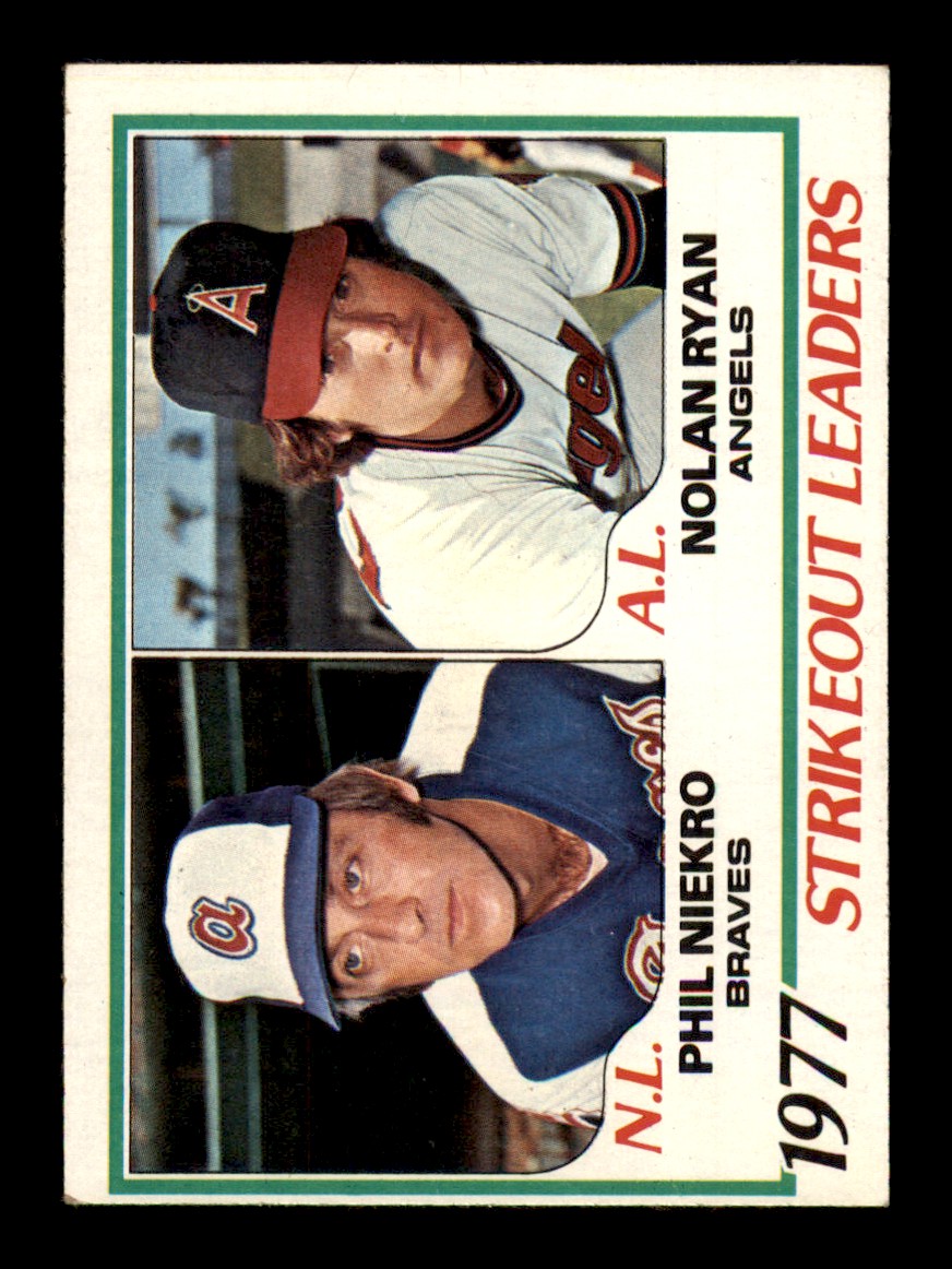 Topps Baseball #1-250 1978 - TÚ ELIGES - Completa tu conjunto - Imagen 410 de 499