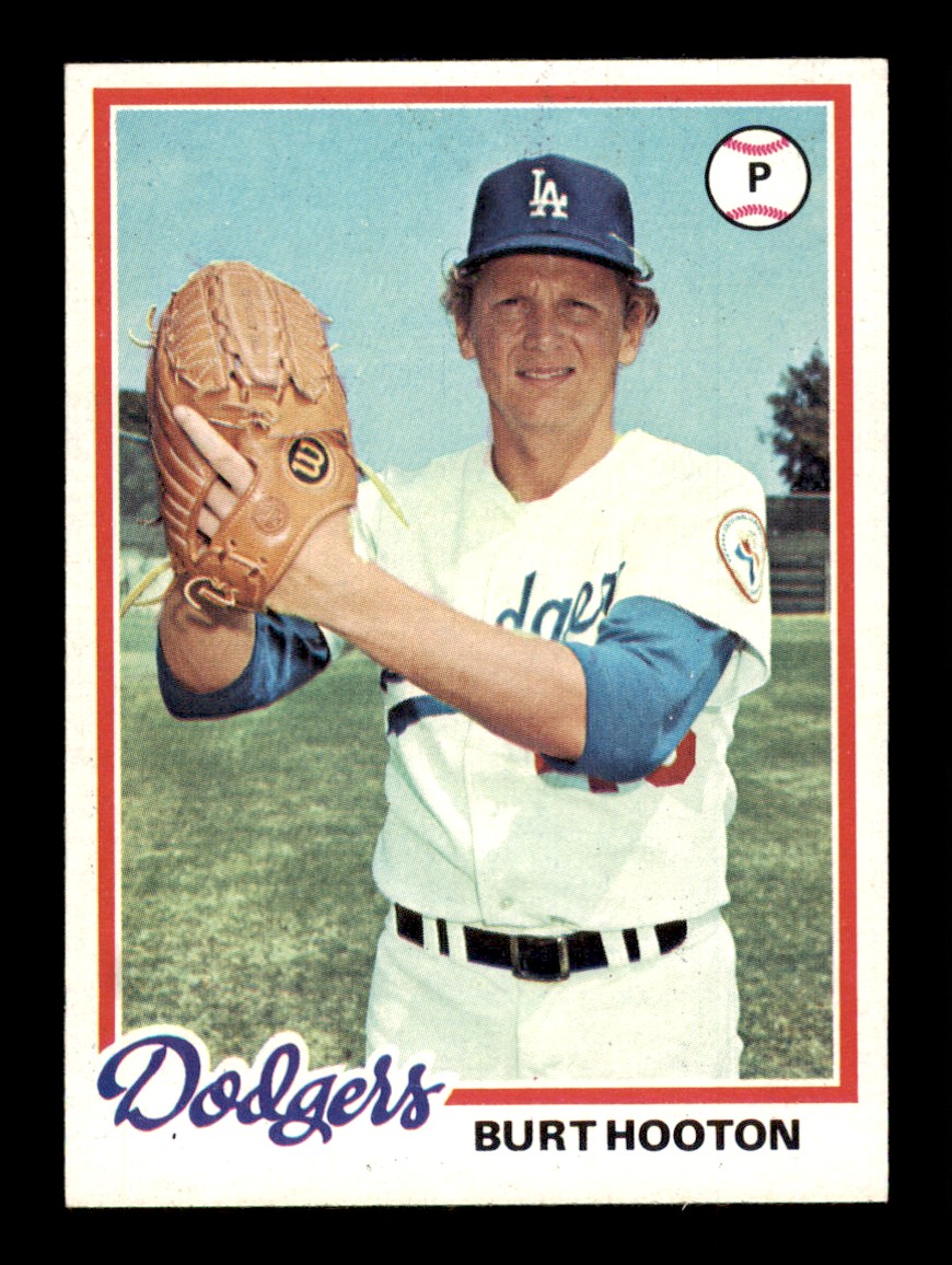 Topps Baseball #1-250 1978 - TÚ ELIGES - Completa tu conjunto - Imagen 81 de 499